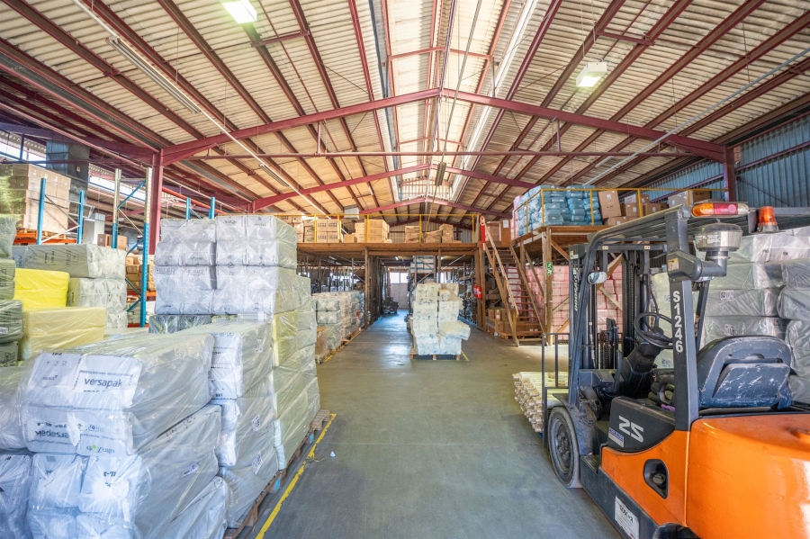 Commercial Property for Sale in Woodbrook Eastern Cape